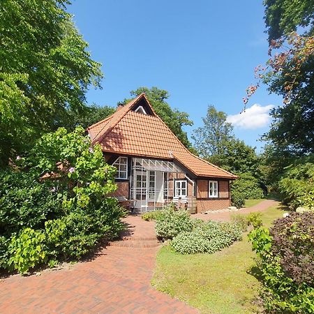 Ferienhaus Siedschelje Schwanewede Екстериор снимка