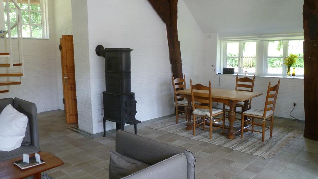 Ferienhaus Siedschelje Schwanewede Екстериор снимка
