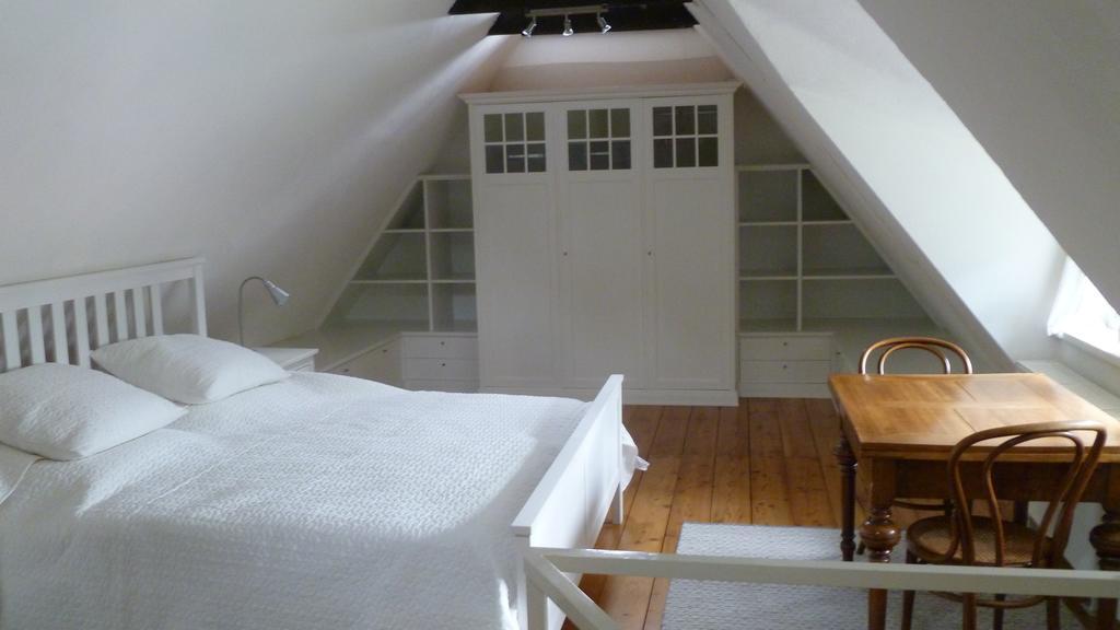 Ferienhaus Siedschelje Schwanewede Екстериор снимка